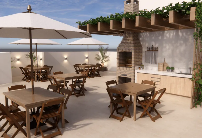 Star Residencial: imagem 5