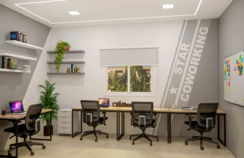 Star Residencial: imagem 6