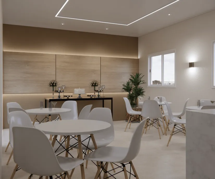 Star Residencial: imagem 8
