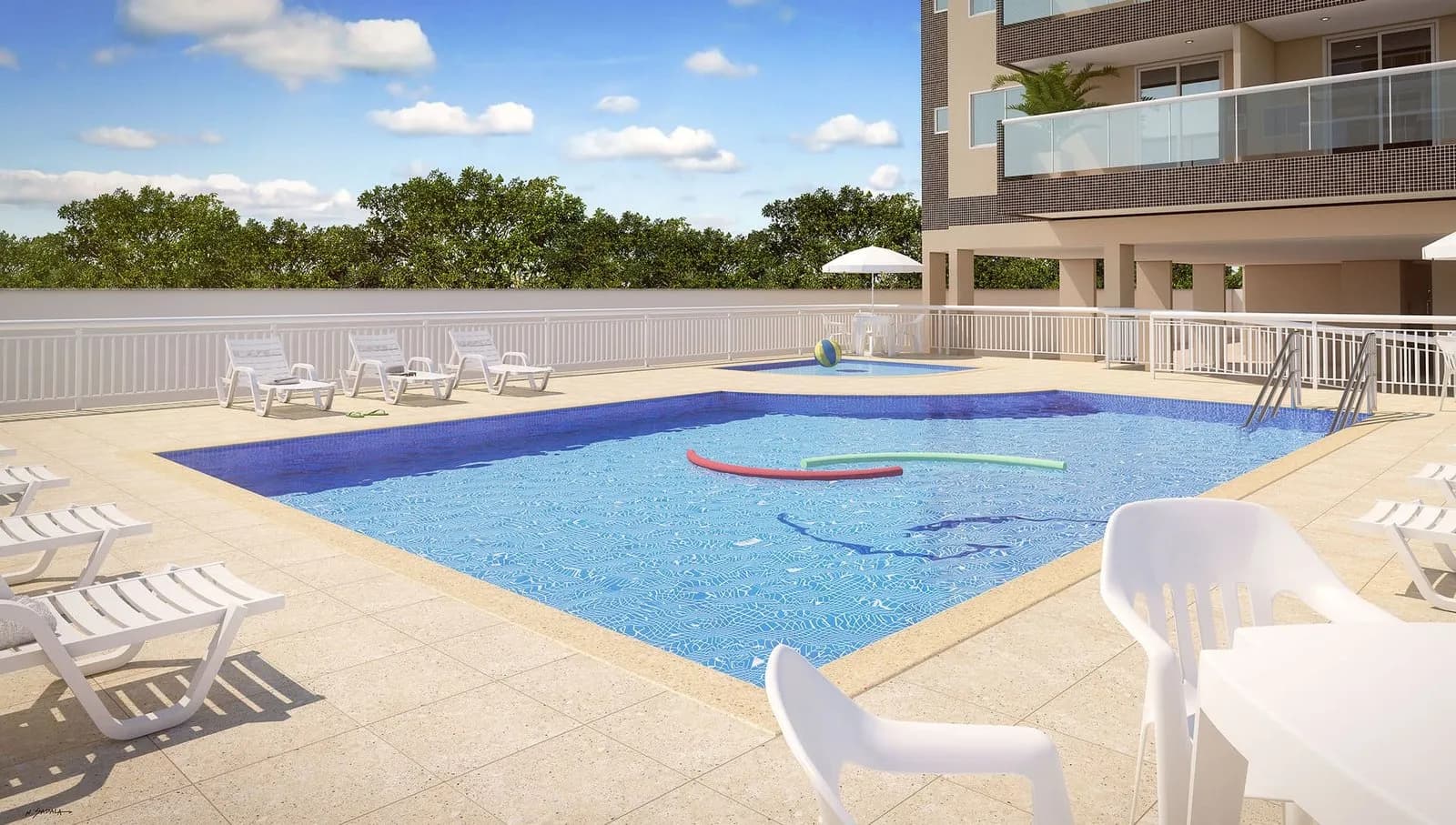 Superiore Residence Club: imagem 2