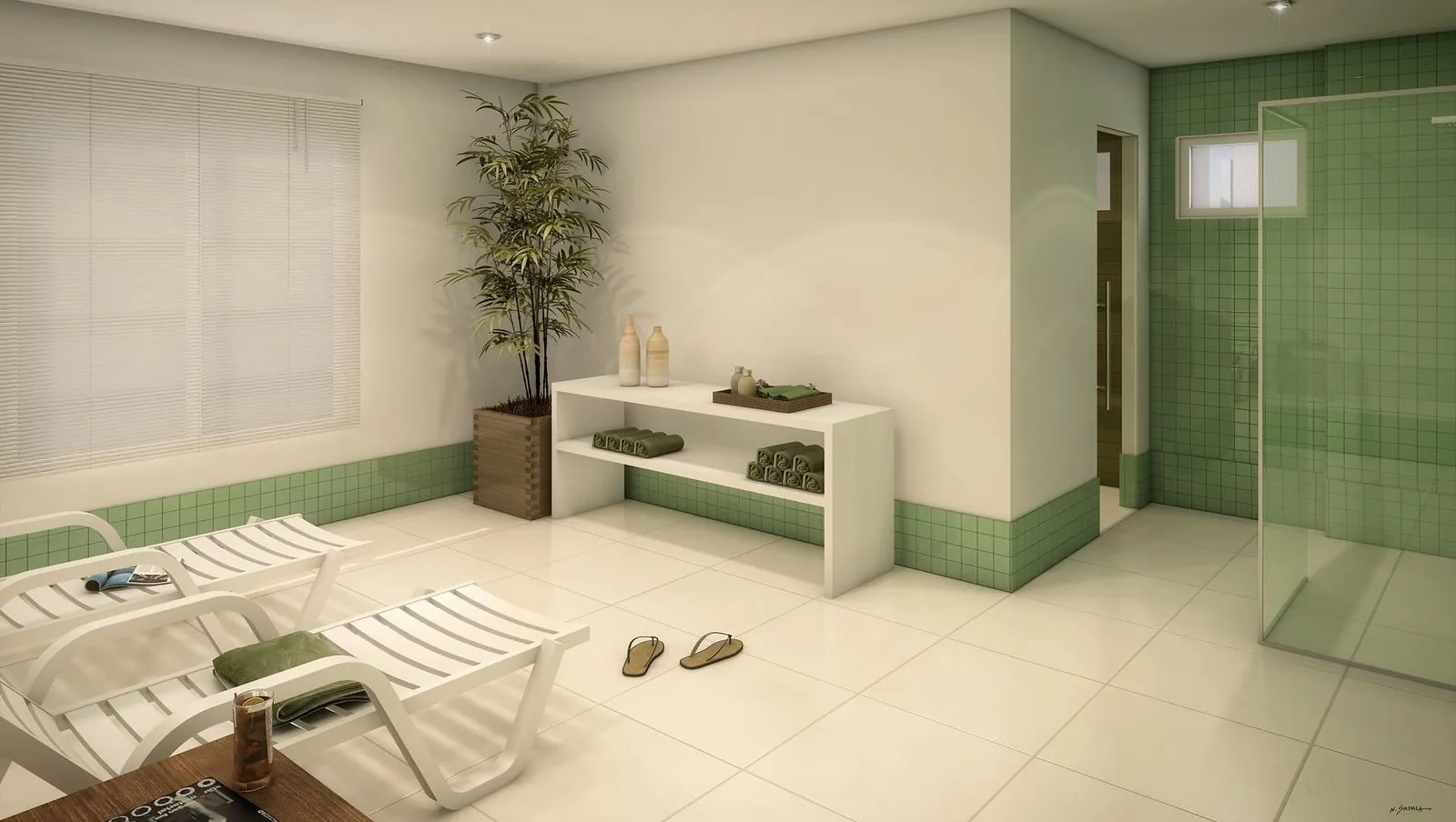Superiore Residence Club: imagem 5