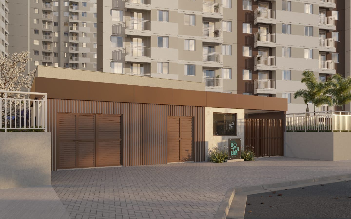 Nova Leopoldina: imagem 3